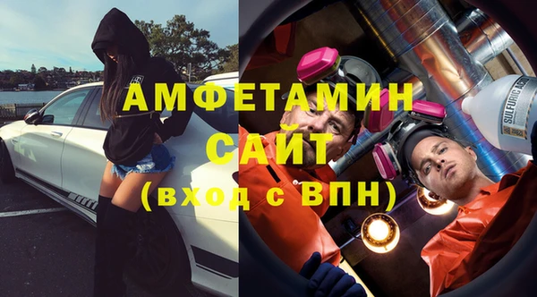 молекула духа Волосово